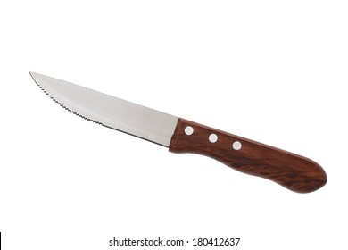 Knife