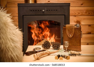 Hunter Fireplace Photos 416 Hunter Stock Image Results