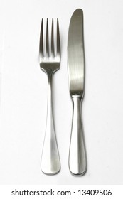 Knife And Fork