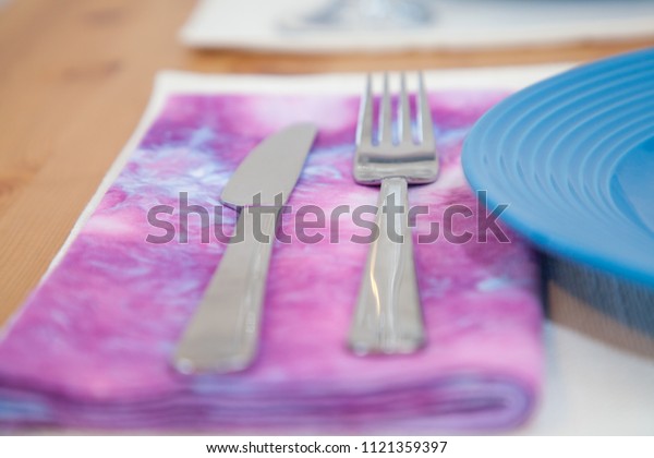 fork rest