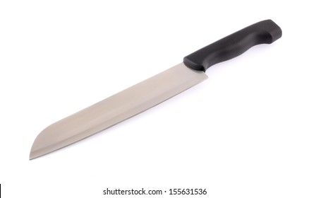 knife Isolated on white background