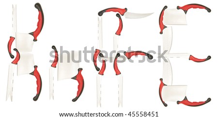 Knifes