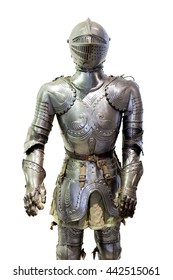 Knight Armor