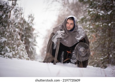 4,189 Knight Snow Images, Stock Photos & Vectors 