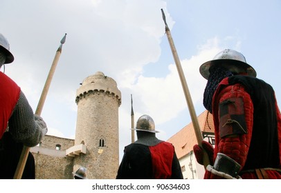 knights