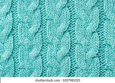 Knitted Sweater Texture Free Stock Photo | picjumbo