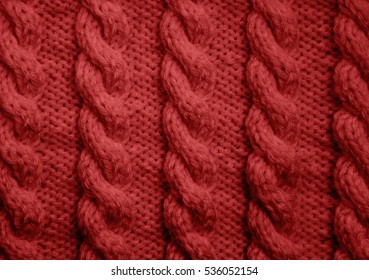 Red Knitting Wool Images Stock Photos Vectors Shutterstock