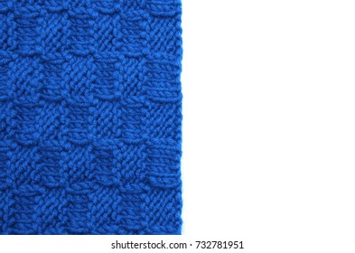 Knitted Fabric Background Texture Stock Photo 732781951 | Shutterstock