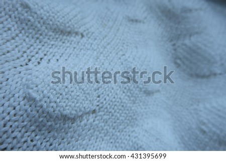 Knitting