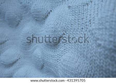 Knitting