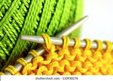 knitting supplies