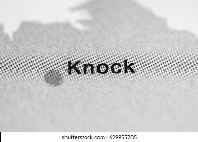 Knock, Ireland