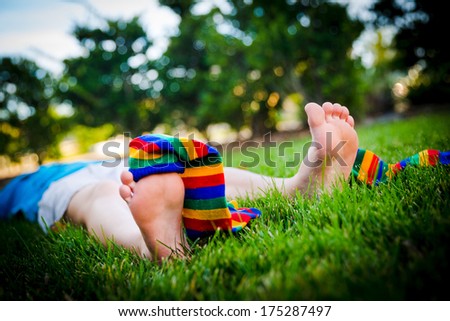 Knock your socks off