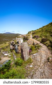 Knockan Crag National Nature Reserve 