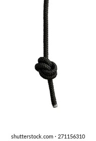  Knot Double Overhand Stopper