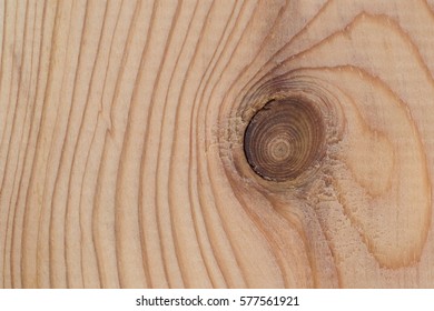 Knotty Pine Board