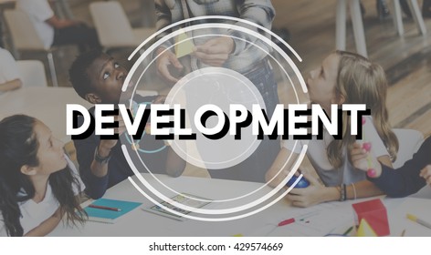 Knowledge Education Learning Development Intelligence Concept
