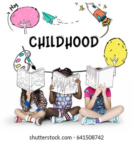 Knowledge Imagine Summer School Creativity Pictures 