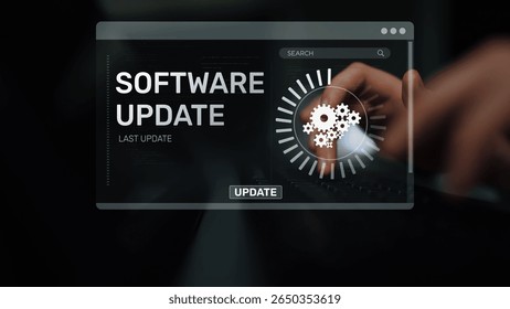 Knowledge upgrade and software update, digital skills improvement, competitive advantage, continuous learning, and staying up to date with latest technology and software trends. Muxer