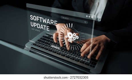 Knowledge upgrade and software update, digital skills improvement, competitive advantage, continuous learning, and staying up to date with latest technology and software trends. Muxer