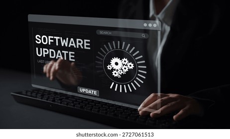 Knowledge upgrade and software update, digital skills improvement, competitive advantage, continuous learning, and staying up to date with latest technology and software trends. Muxer