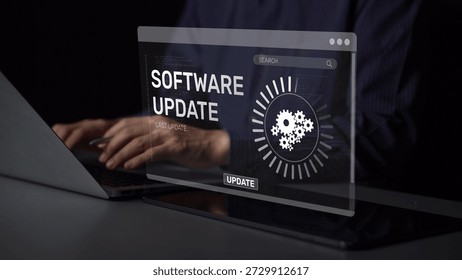 Knowledge upgrade and software update, digital skills improvement, competitive advantage, continuous learning, and staying up to date with latest technology and software trends. Muxer
