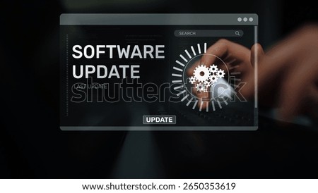 Knowledge upgrade and software update, digital skills improvement, competitive advantage, continuous learning, and staying up to date with latest technology and software trends. Muxer