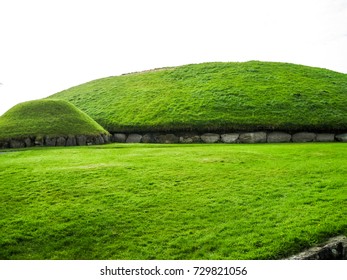 Knowth Ireland