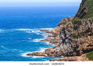 Knysna Heads