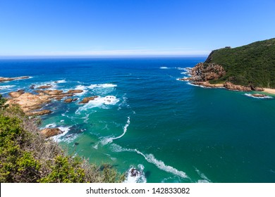 Knysna Heads