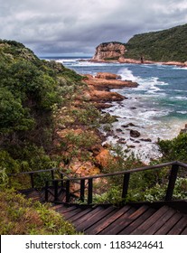 Knysna Heads Travel