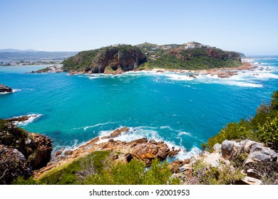 Knysna, Western Cape, South Africa