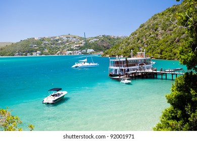 Knysna, Western Cape, South Africa