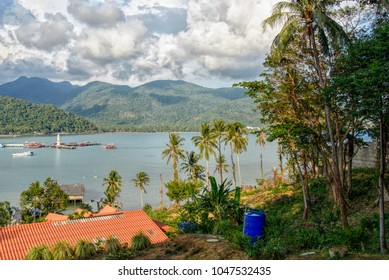 Ko Chang, Thailand