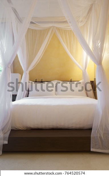 Ko Samui Thailand Luxury Hotel Room Stock Photo Edit Now