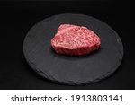 Kobe A4 Tenderloin. Kobe beef is some of the rarest and most highly-prized varieties of wagyu, and commonly fetches some of the highest price tags for beef in the world. 