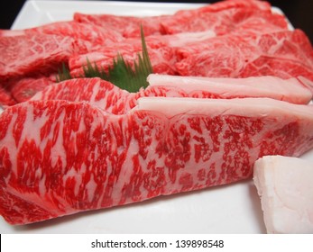 Kobe Beef