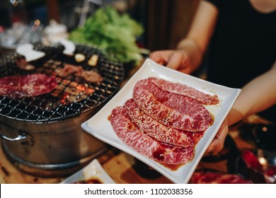 Kobe Beef Yakiniku