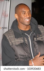 Kobe Bryant Spotted On Street Melrose Stock Photo 103920683 | Shutterstock