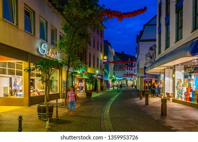 415 Koblenz night Images, Stock Photos & Vectors | Shutterstock