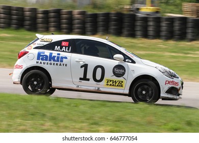 Opel Corsa Opc Cup High Res Stock Images Shutterstock