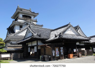 Kochi Castle, Japan
