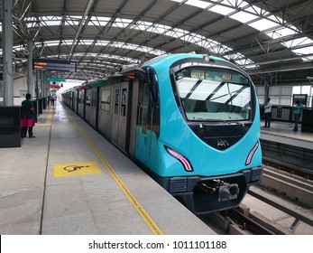 Kochi Metro Images Stock Photos Vectors Shutterstock