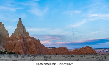 Kodachrome Basin Desert Trip Utah