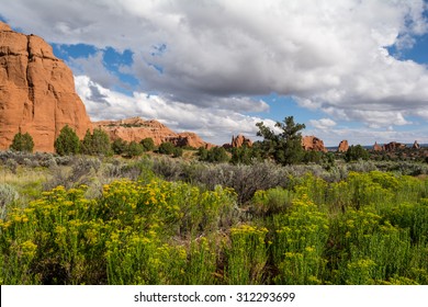 Kodachrome Basin State Park