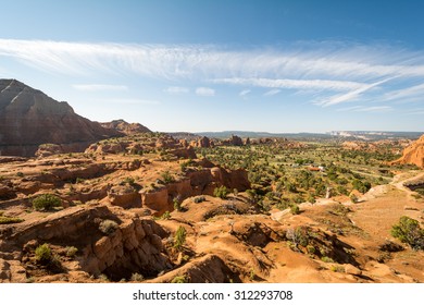 Kodachrome Basin State Park