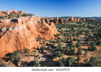 Kodachrome Basin State Park, Utah, USA