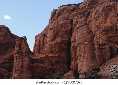 Kodachrome Basin State Park Utah