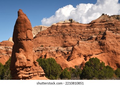 Kodachrome Basin State Park - Utah