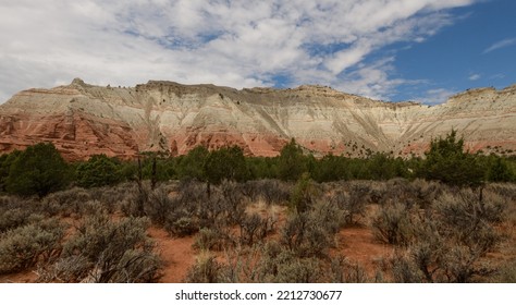 Kodachrome Basin State Park Utah